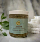 Detox Bamboo Jade Exfoliating Body Polish