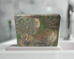 Morning Bliss Organic Soap