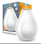 Dew Drop Humidifier and Essential Oil Diffuser